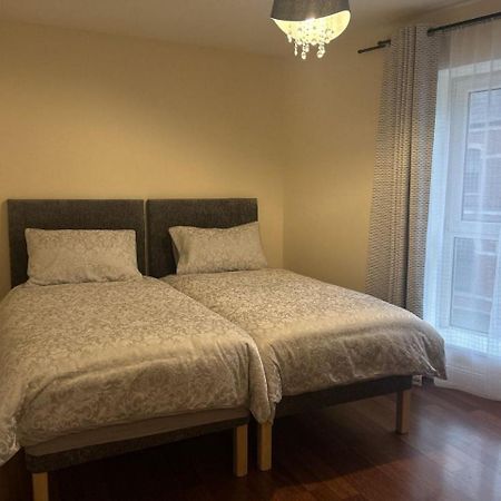 Washington Street Apartment Cork Dış mekan fotoğraf