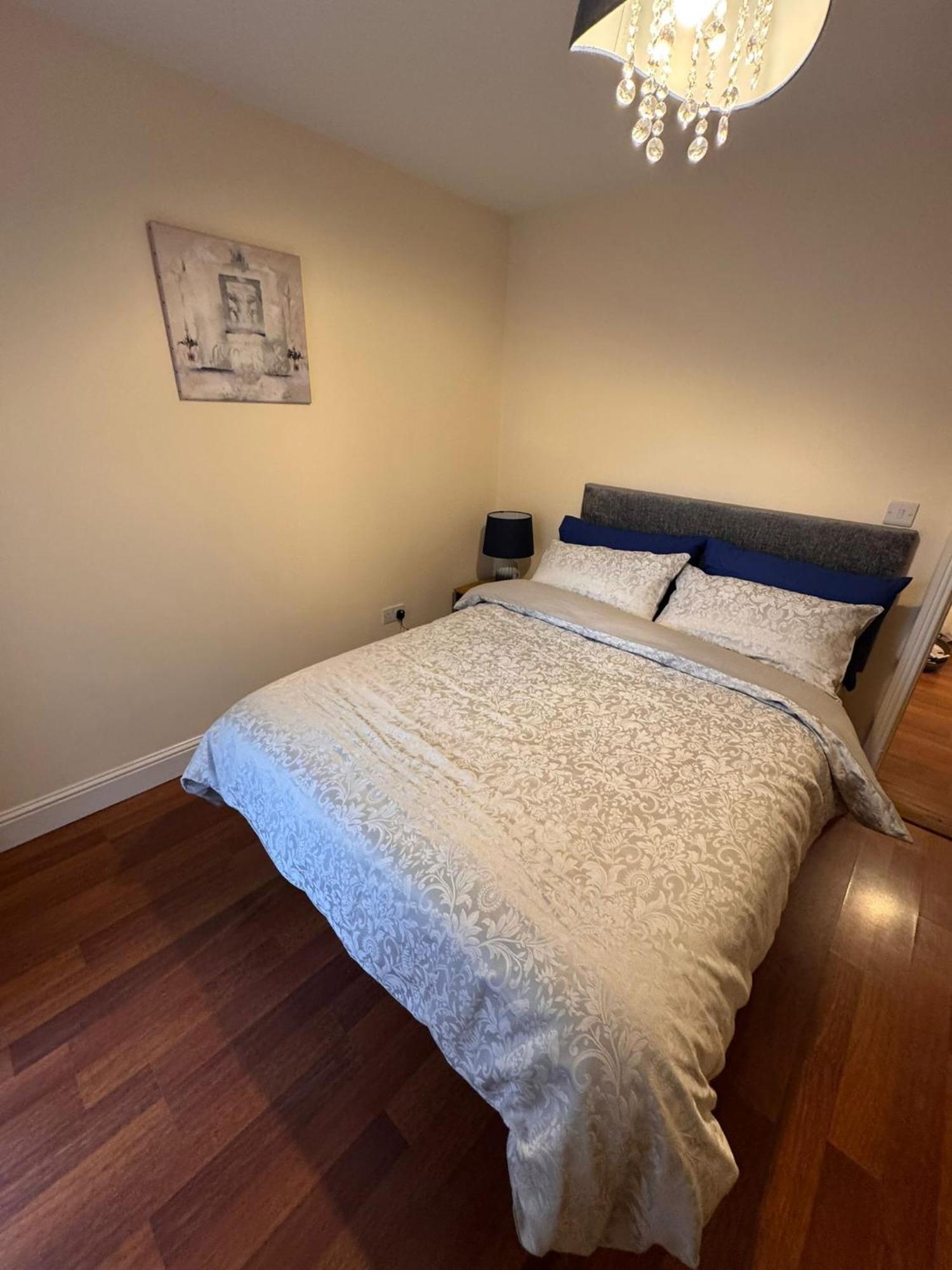 Washington Street Apartment Cork Dış mekan fotoğraf