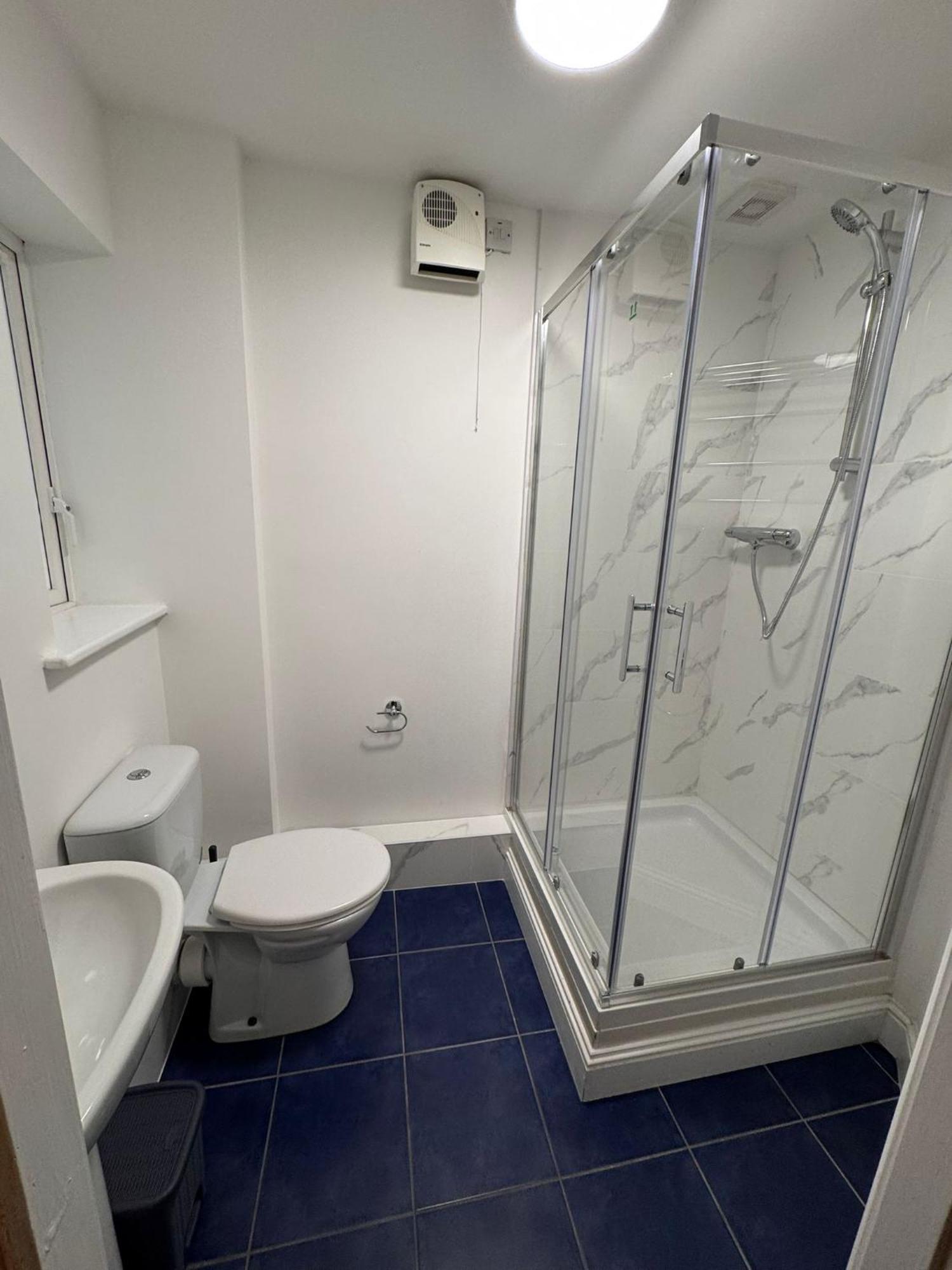 Washington Street Apartment Cork Dış mekan fotoğraf