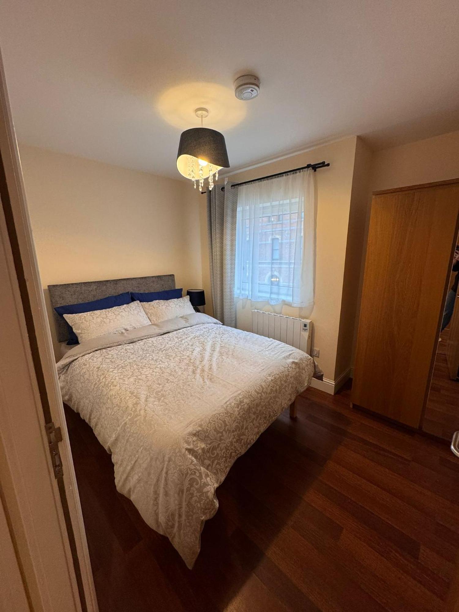 Washington Street Apartment Cork Dış mekan fotoğraf