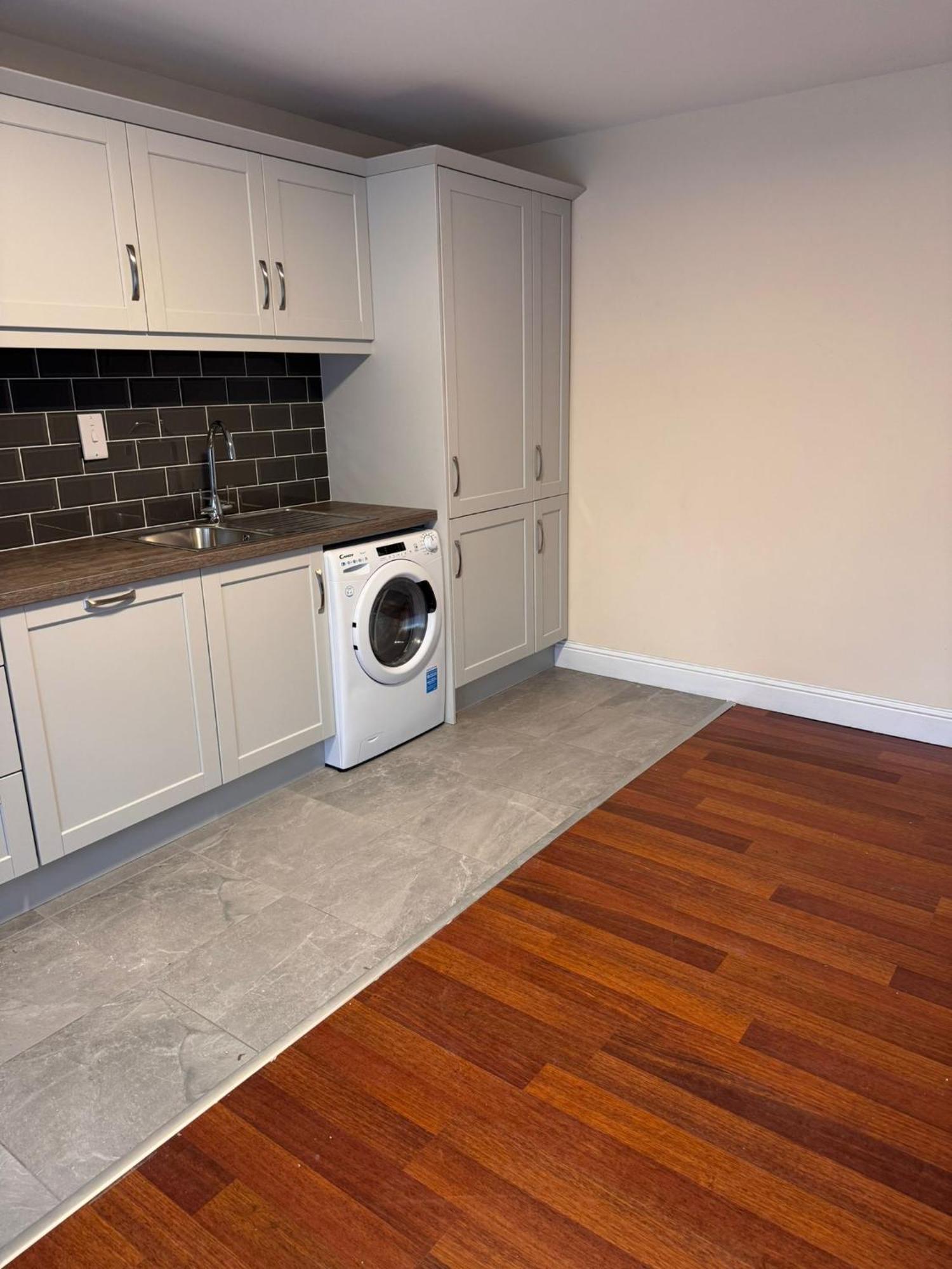 Washington Street Apartment Cork Dış mekan fotoğraf