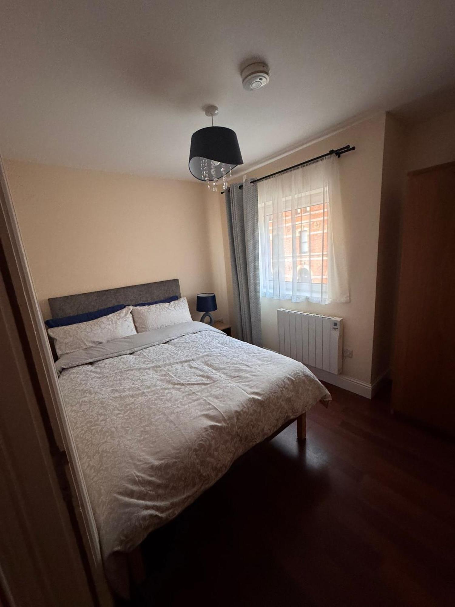 Washington Street Apartment Cork Dış mekan fotoğraf