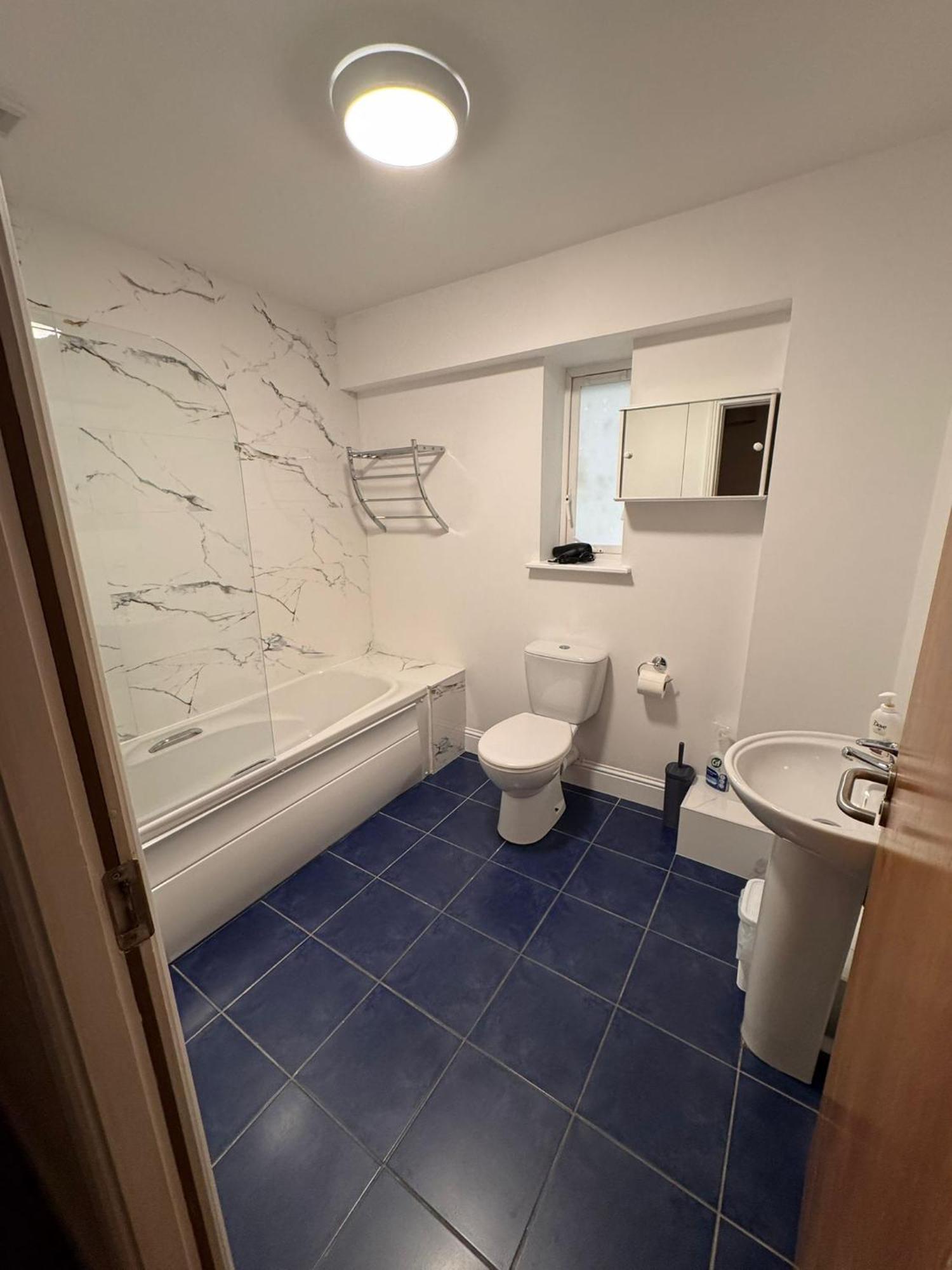 Washington Street Apartment Cork Dış mekan fotoğraf