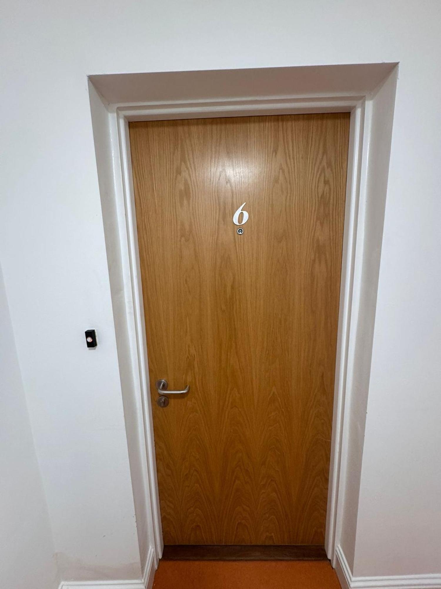 Washington Street Apartment Cork Dış mekan fotoğraf