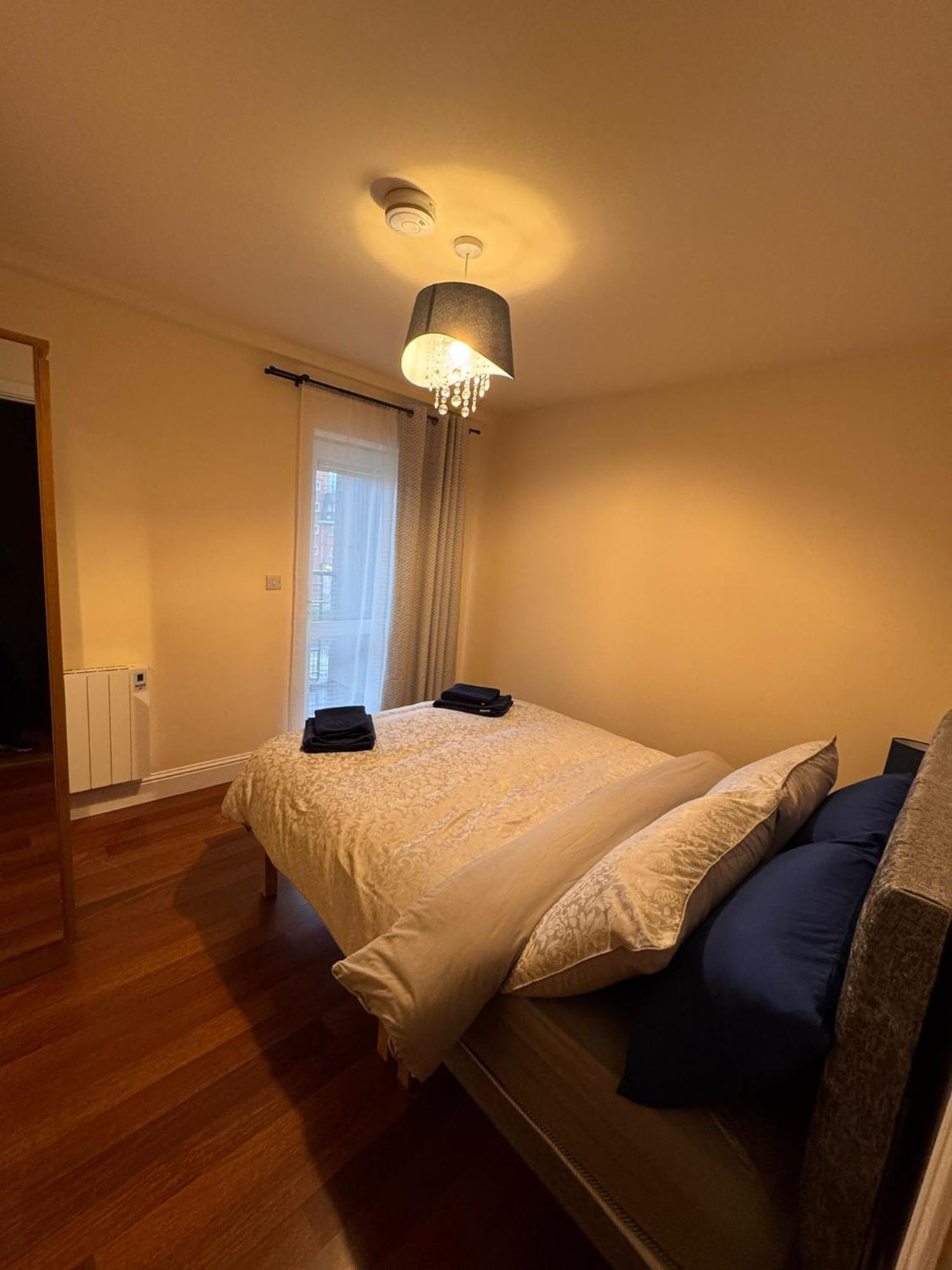 Washington Street Apartment Cork Dış mekan fotoğraf