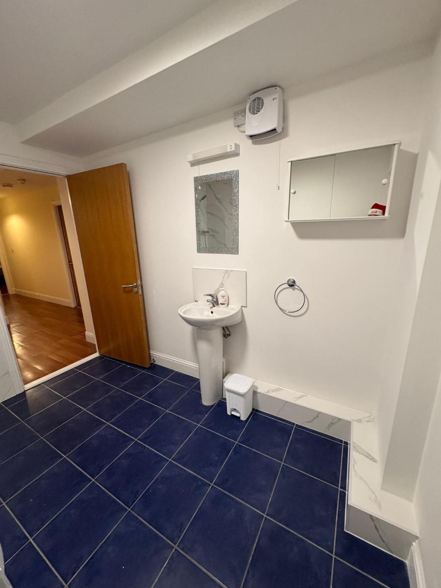 Washington Street Apartment Cork Dış mekan fotoğraf