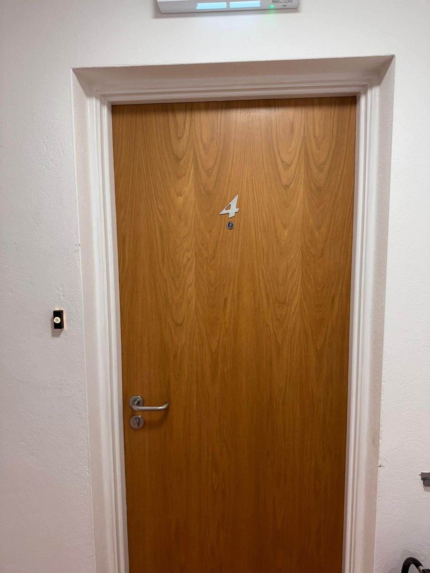 Washington Street Apartment Cork Dış mekan fotoğraf