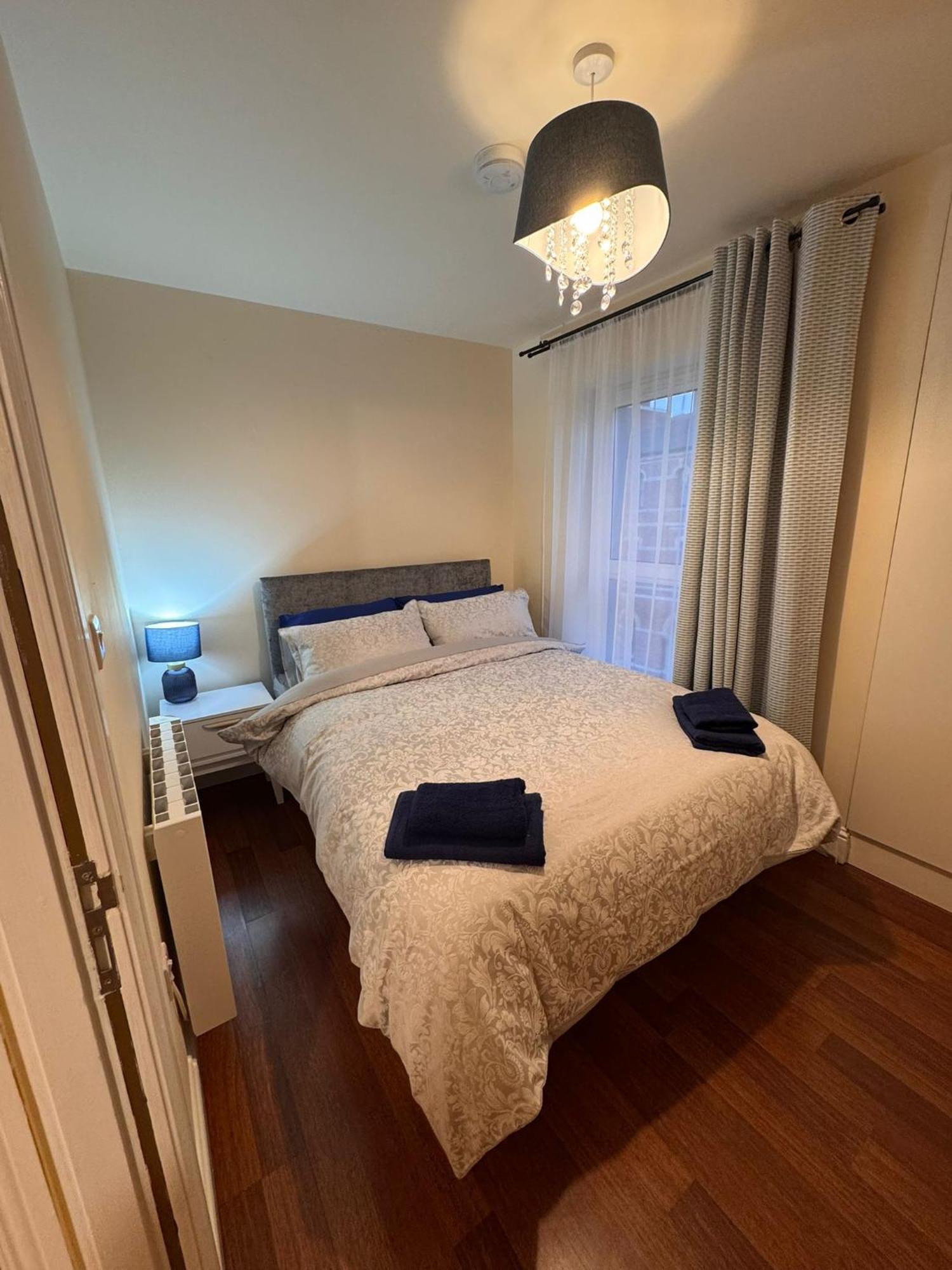 Washington Street Apartment Cork Dış mekan fotoğraf