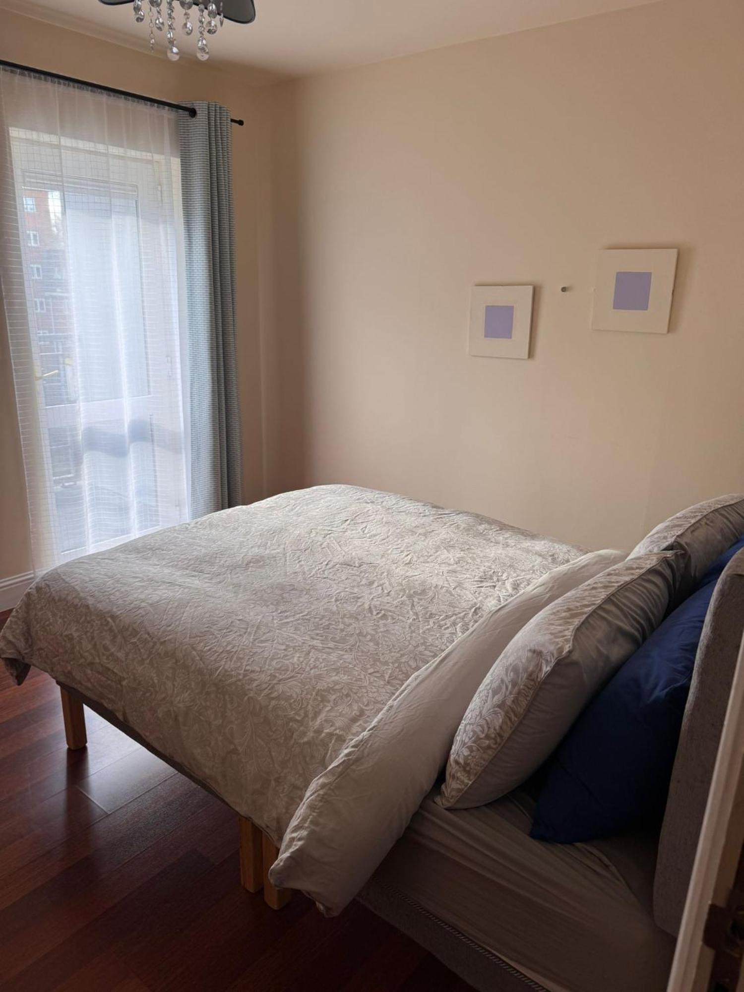Washington Street Apartment Cork Dış mekan fotoğraf