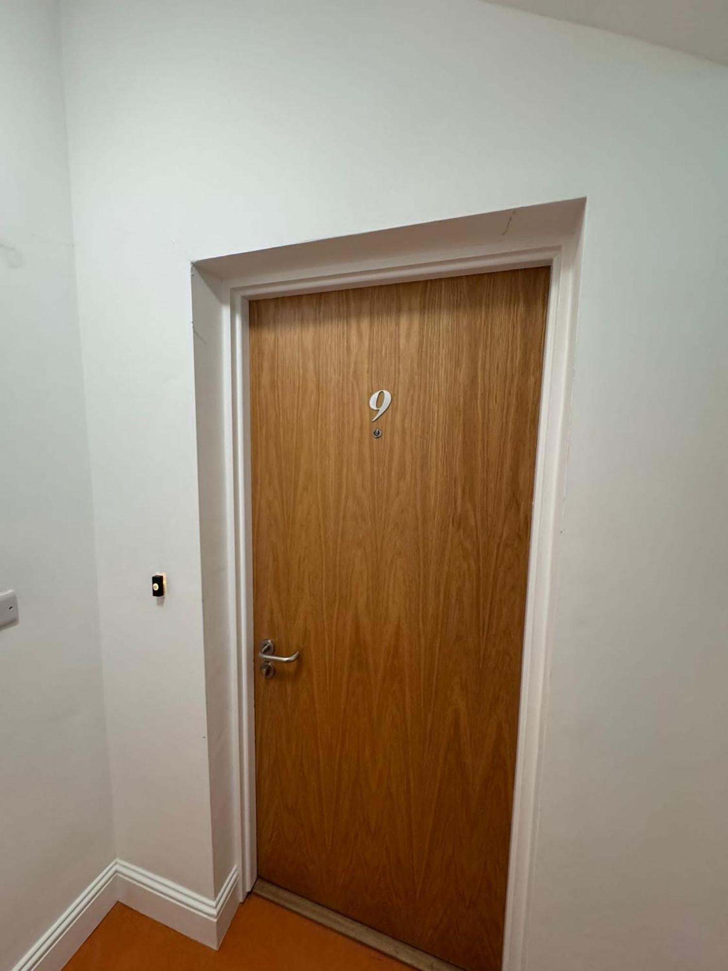 Washington Street Apartment Cork Dış mekan fotoğraf