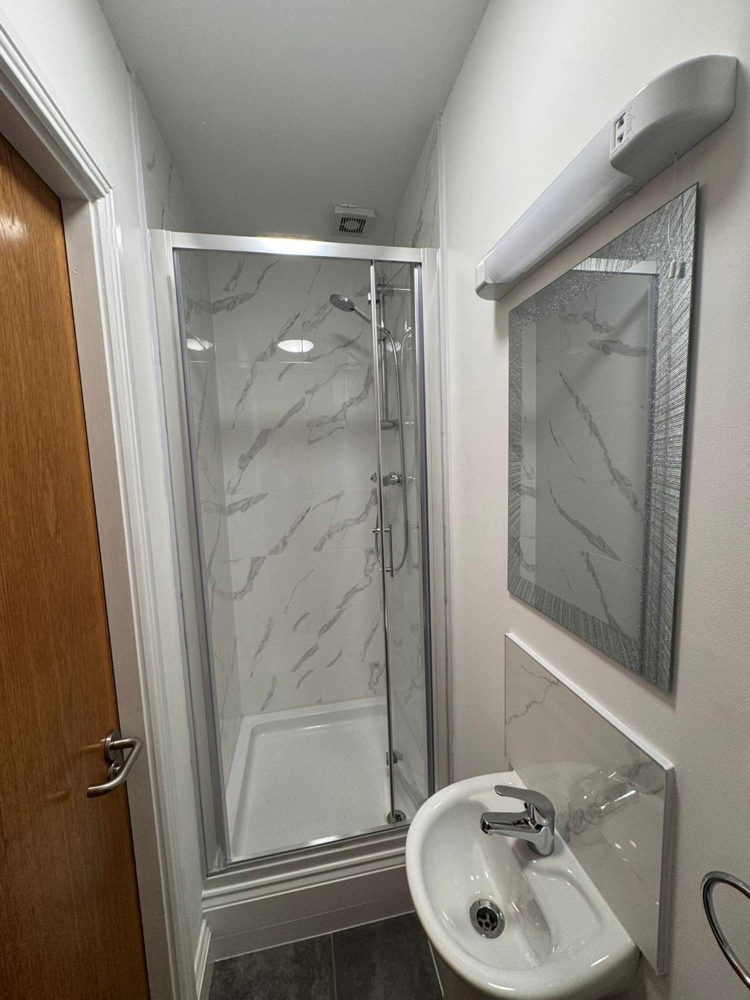 Washington Street Apartment Cork Dış mekan fotoğraf