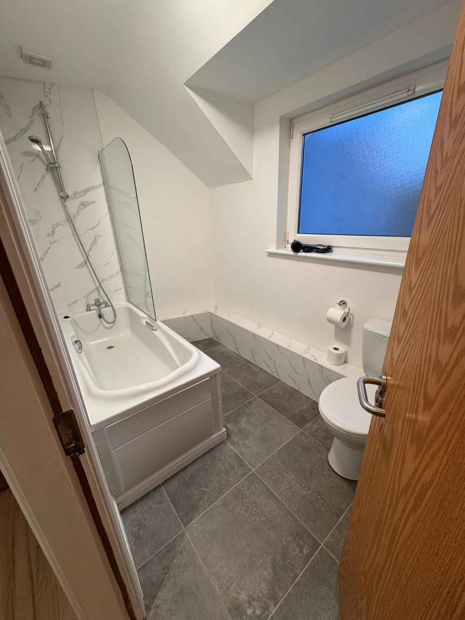 Washington Street Apartment Cork Dış mekan fotoğraf