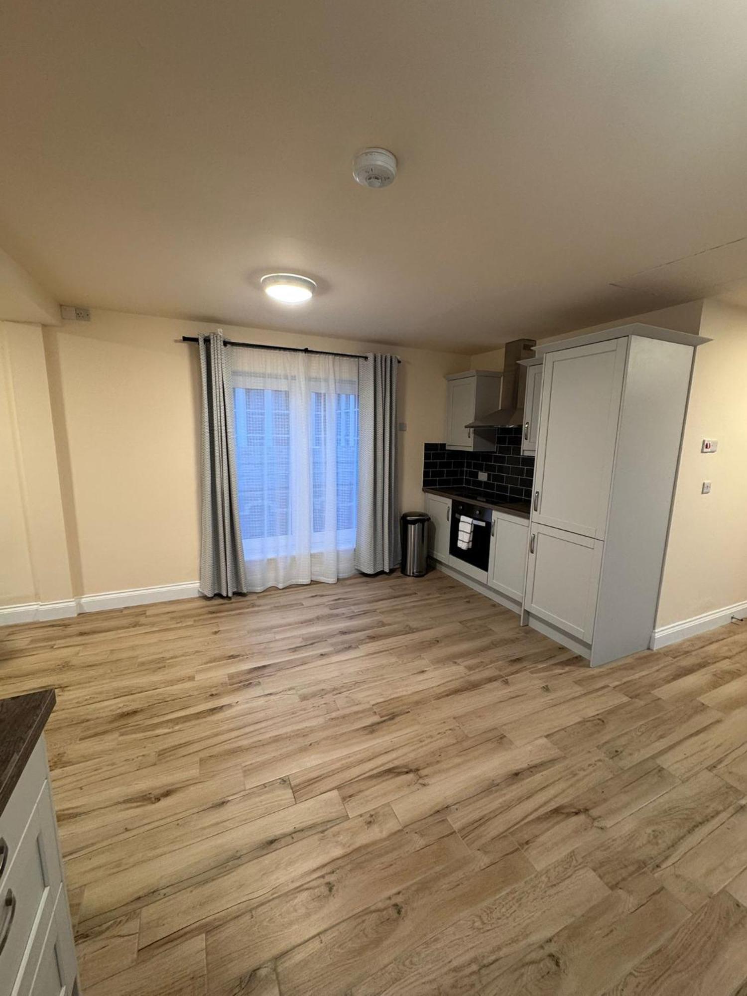 Washington Street Apartment Cork Dış mekan fotoğraf