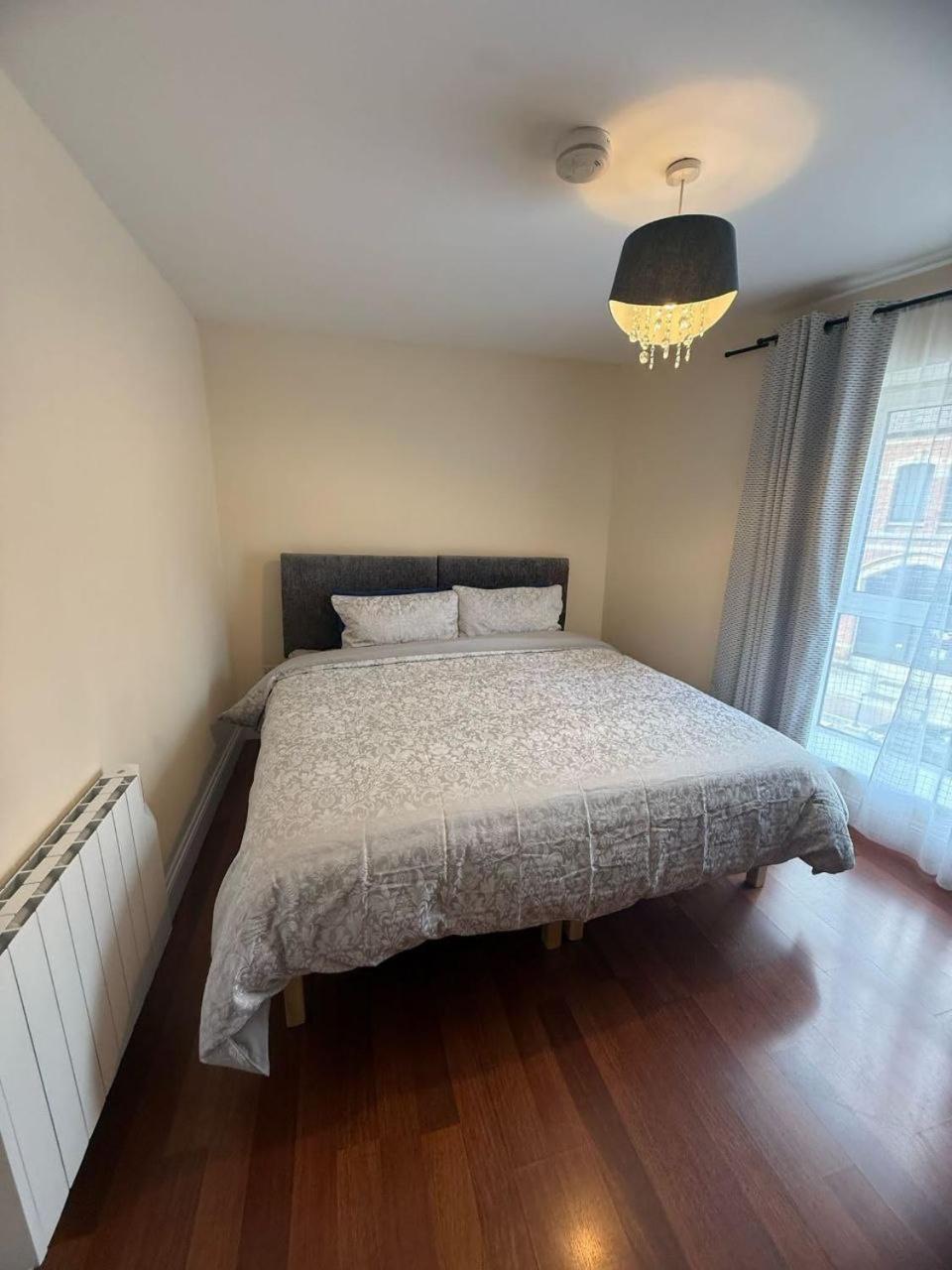 Washington Street Apartment Cork Dış mekan fotoğraf